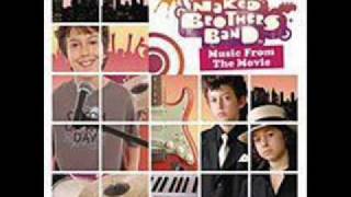 The Naked Brothers Band - Motormouth