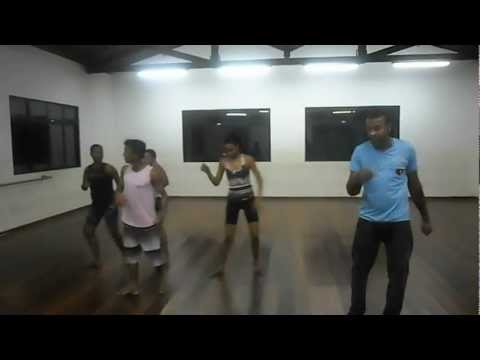 Craw a nova musica do Neymar