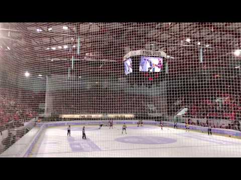 Die letzte Minute im CUPFINAL 2018 I SCRJ Lakers