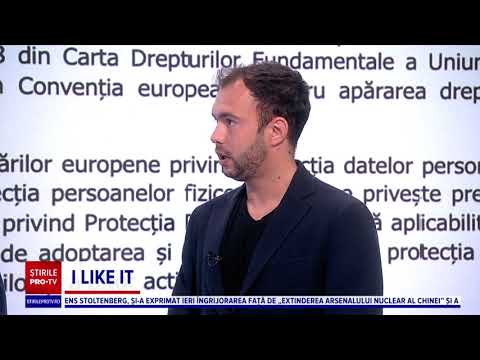 GDPR pe înțelesul tuturor: află care îți sunt drepturile