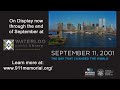 September 11 2001 The Day That Changed The World A Poster Exhibit