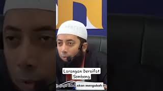 Download lagu Larangan Bersifat Sombong-Ustadz Khalid Basalamah#ceramah #youtube#shorts #sombong mp3 Download lagu Larangan Bersifat Sombong-Ustadz Khalid Basalamah#ceramah #youtube#shorts #sombong mp3