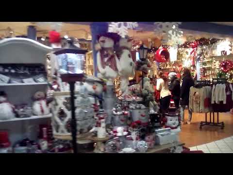 Welcome to Kings Dominion Winterfest