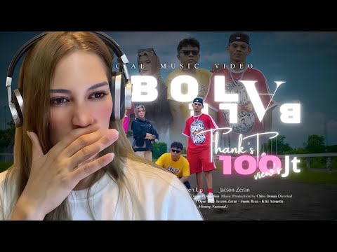 First Time Reaction | &ldquo;Tabola Bale - Silet Open Up (feat. Jason Zeran, Juan Reza &Diva Aurel) 