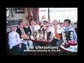 ☞ The Ukrainians ☆ Anarkhiya/Anarchy In The U.K. (Sex Pistols)