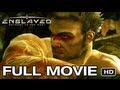 Enslaved Odyssey To The West Full Movie hd Xbox 360 Ps3