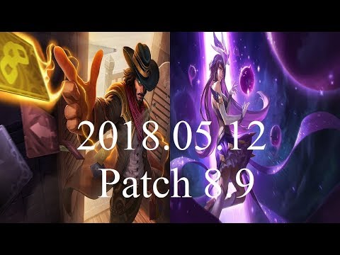 [TF Only/Nashors Fate] #421 - Twisted Fate vs Syndra