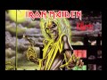 Iron Maiden - Murders In The Rue Morgue HQ ...