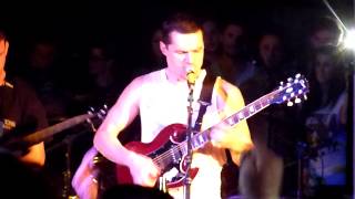 Failed States - Propagandhi @ FEST 11 (Florida Theater), Part II