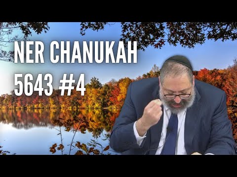 Chassidus Friday | The Beautiful World You Live In