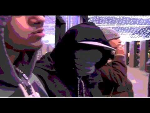 Adz , Shallow, Johnny Gunz - Windy