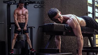 Day In Life Of Fitness Trainer | Gym Training Session | Food & Work | workout