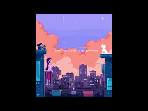 The Blaze Ft. Octavian - Somewhere (Lyrics)