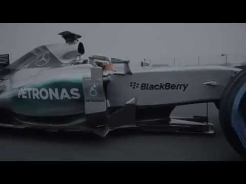 Thumbnail for F1 2015 - Mercedes AMG Petronas F1 W06 Hybrid Sounds by Mercedes F1 W06 Hybrid