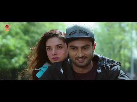 Sammohanam Movie Theatrical Trailer