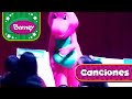 Imagina Las Canciones De Barney En Vivo Videos Musicales Para Niños