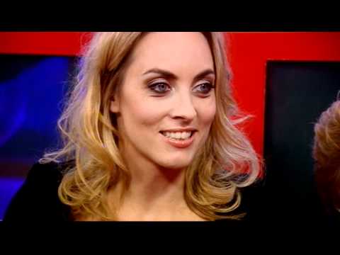 Sneak Peek! Week 4: Fair City's Ryan O'Shaughnessy sings on Voice of Ireland