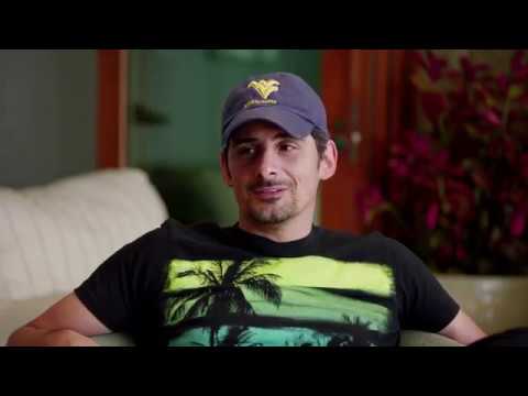 Landmarks Live In Concert: Chad Smith's WVU Roots