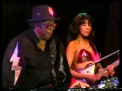 Bo Diddley-You're Crackin' Up.avi