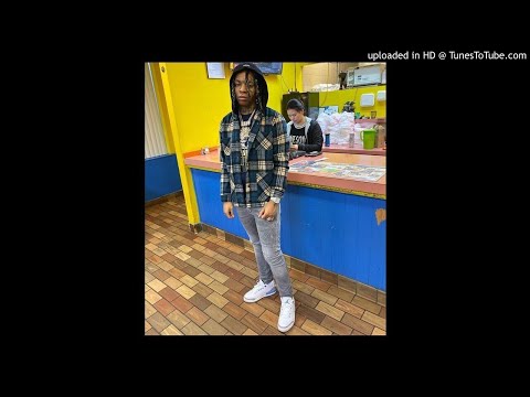 (FREE) Lil Gotit x Pyrex Whippa x Lil Keed Type Beat 2020 'Costa Rica' (prod. Jord28n x KS)