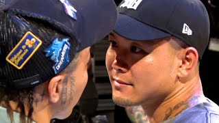 喧嘩上等尾田優也、因縁相手に宣戦布告【Breaking Down21オーディションvol.2】