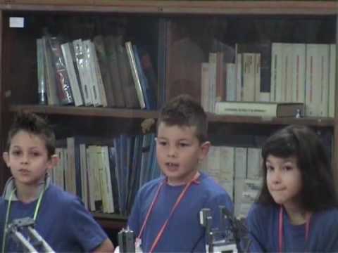 Il Coding all'Itis Galilei & 1°Circolo Pontecorvo