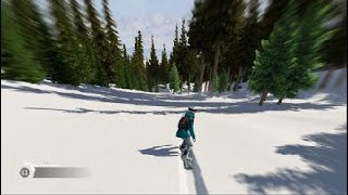 STEEP_ぼそぼそ実況01
