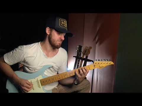 Fleu - Riff A Day 22 Molo - Misc Originals