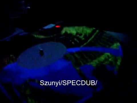 UNDERGROUND ODYSSEY/FATHER OHMICRON-SPECDUB-KING KRISI-DUB SUPA