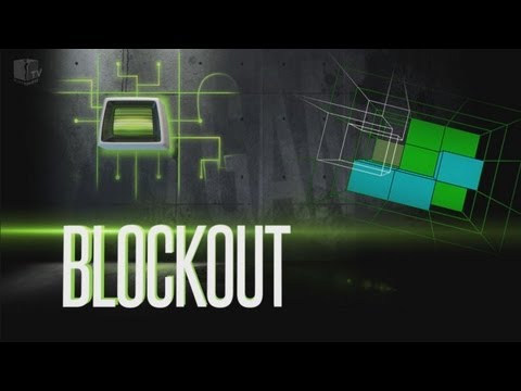 Blockout - GameStory - PlayMakers,tv