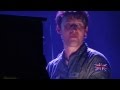 James Blunt - Goodbye My Lover live Hamburg O2 ...