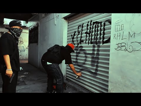 Baker OG ft. Yeras Lopéz - X El Hood (Official Music Video)