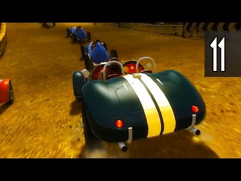 THE SABOTEUR - Walkthrough Part 11 Gameplay [1080p HD 60FPS PC] No Commentary