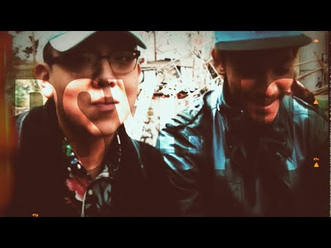 PSYCHO X EL CÓNCLAVE.