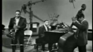 John Coltrane -  Alabama