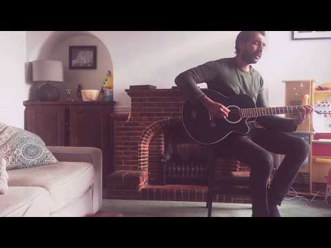 Não há nada mais lindo - Léo Fressato (cover)