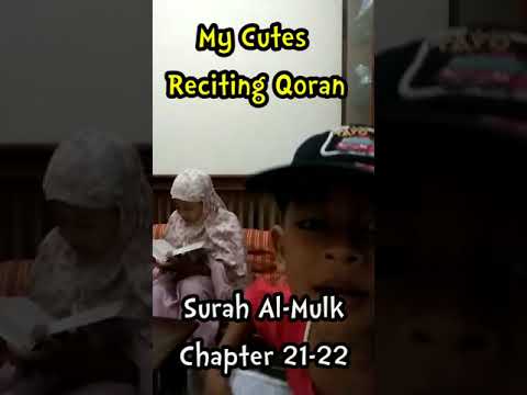 Download 83+ Contoh Surat Surat Al Mulk Video Download Gratis