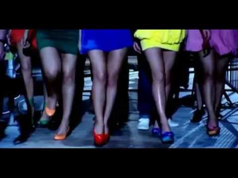 The Saturdays - The Megamix