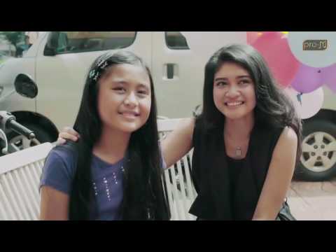 RUTH SAHANAYA LOVE WILL FIND AWAY SHOW