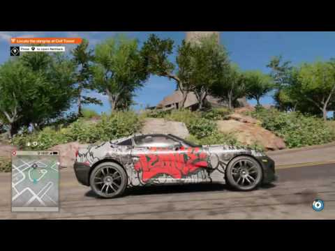 Watchdogs 2 Playthrough Pt 19