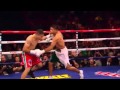 Victor Ortiz Vs Antonio Diaz Highlights HBO Boxing