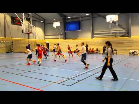 20160416 Q3  Täby P-03 Tureberg