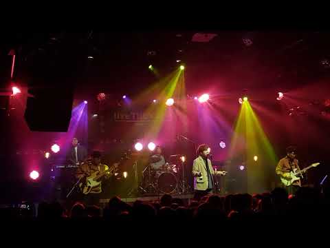 데이브레이크(DAYBREAK)_왜안돼?@2018 MPMG WEEK