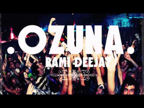 (Si Tu Marido) RAMI DEEJAY ft EMUS DJ