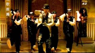 Download lagu Jay Chou 周杰倫 Snake Dance 蛇舞 HQ MV mp3
