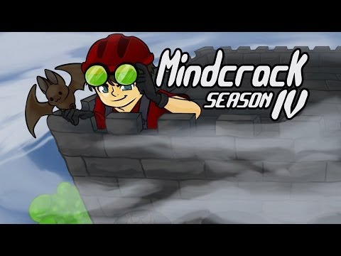 Mindcrack Season 04 Episode 73 Pranked by Zisteau!