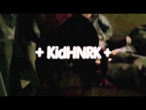 KID HNRK @ DRIPFEST 666