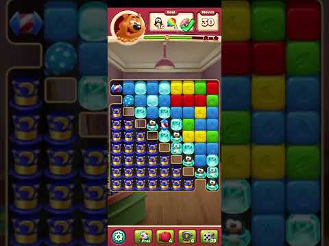 toonblast level 3878