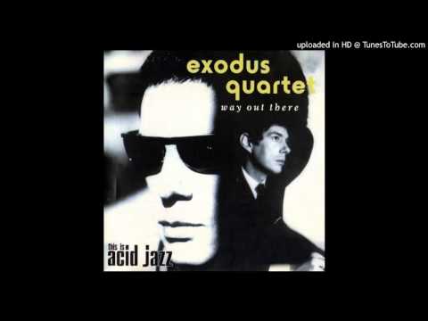 Exodus Quartet - Corcovado