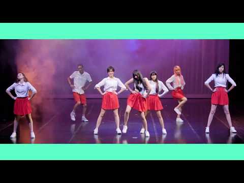 FK3 - Hot Issue - AOA  Heart Attack